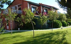 Apartamentos del Norte